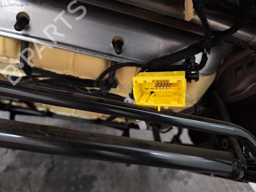 Sæde venstre fortil DACIA DUSTER (HM_) 1.6 SCe 115 (HMM1) | BP39202117C15 - Image 6