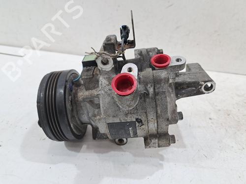 AC-Kompressor SUZUKI SWIFT IV (FZ, NZ) 1.2 (AZG412, ZC72S) (90 hp) 31596571