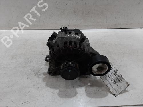Used Alternator Alternator FORD TRANSIT CUSTOM V362 Van (FY, FZ) 2.0 EcoBlue (170 hp) 32976292 32976292