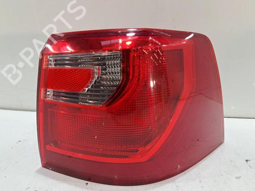 Used Right taillight Right taillight 38266139 38266139