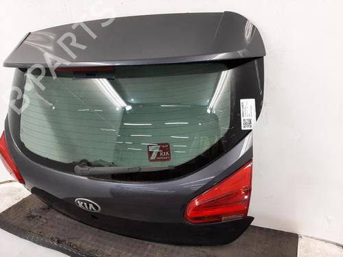 Tailgate KIA CEE'D (JD) 1.6 GDI | BP34644422C6 - Image 4