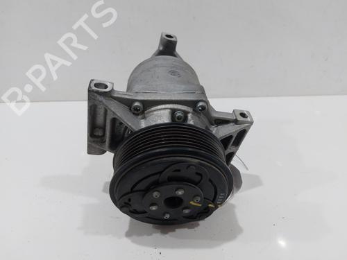 AC compressor DACIA SANDERO III 1.0 TCe 90 | BP27365104M34 