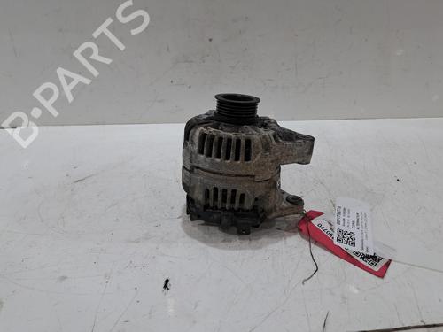Used Alternator Alternator VAUXHALL CORSA Mk III (D) (S07) 1.2 i 16V (L08) (86 hp) 36773552 36773552