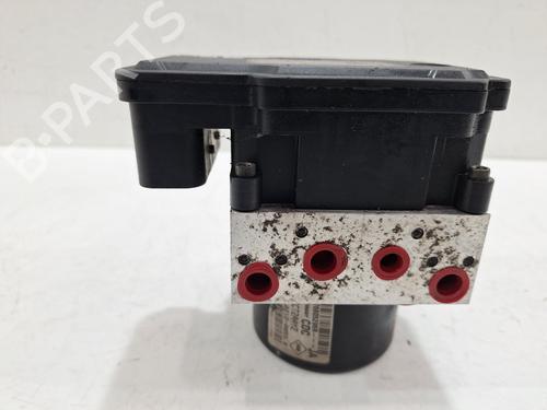Used ABS pump RENAULT GRAND SCÉNIC III (JZ0/1_) 1.5 dCi (JZ09, JZ0D, JZ10, JZ14, JZ1G, JZ29, JZ2C) (110 hp) 26745283