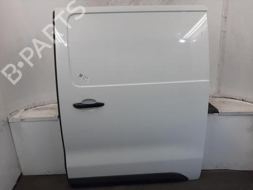 Højre side skydedør PEUGEOT EXPERT Van (V_) 1.5 BlueHDi 100 (102 hp) 30609140