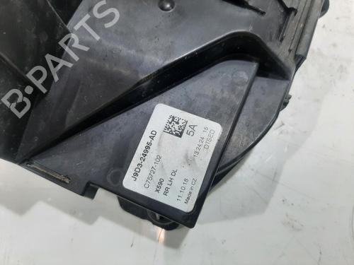 Andre JAGUAR I-PACE (X590) EV400 AWD | BP30495145O1 