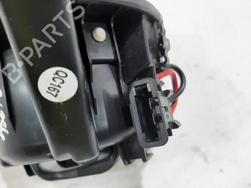 Heater blower motor VW POLO VI (AW1, BZ1, AE1) 1.0 | BP30928054M62 
