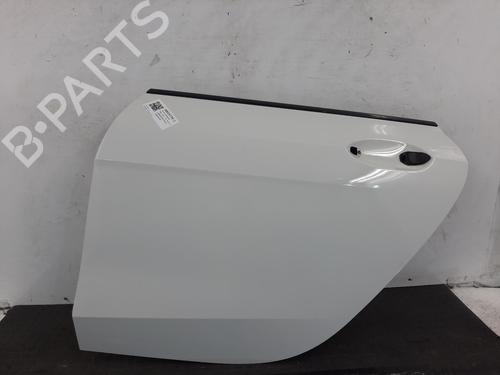 Used Left rear door BMW 2 Gran Coupe (F44) 218 i (140 hp) 30722064
