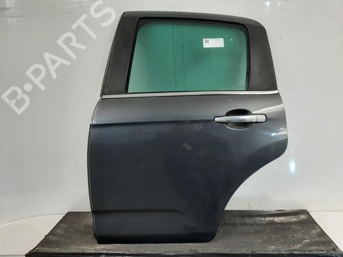 Used Left rear door CITROËN C3 II (SC_) 1.6 BlueHDi 75 (75 hp) 26861936