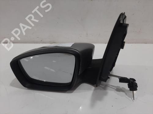 Used Left mirror VW UP! (121, 122, BL1, BL2, BL3, 123) 1.0 (60 hp) 29496659