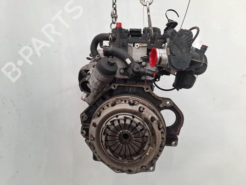 Motor für VAUXHALL MOKKA / MOKKA X (J13) 1.4 (140 hp) 30695048