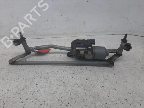 Front wiper motor SKODA YETI (5L) 2.0 TDI | BP26837826M29