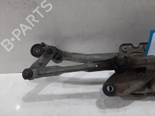 Front wiper motor FIAT DOBLO Platform/Chassis (263_) 1.3 D Multijet | BP29471978M29 