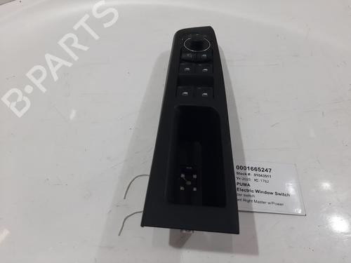 Used Switch Switch FORD PUMA (J2K, CF7) 1.0 EcoBoost mHEV (125 hp) 33318059 33318059