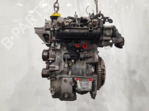 Engine RENAULT CLIO IV (BH_) 0.9 TCe 90 (BHNF, BHMA, BHMH, BHJK, BHJR) | BP30057658M1