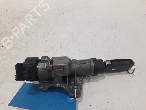 Ignition barrel VW POLO V (6R1, 6C1) 1.4 (6R1) | BP32381100M48 