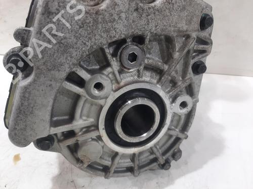 Transfer box VOLVO XC90 II (256) B5 Mild-Hybrid AWD | BP30559397M36 