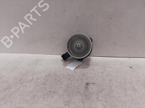 Heater blower motor HONDA CR-V IV (RM_) 1.6 i-DTEC 4WD (RE6) | BP32422749M62 