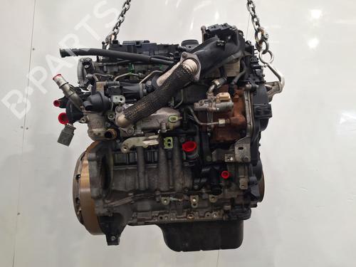 Engine FORD C-MAX II (DXA/CB7, DXA/CEU) 1.6 TDCi | BP36551521M1 - Image 5