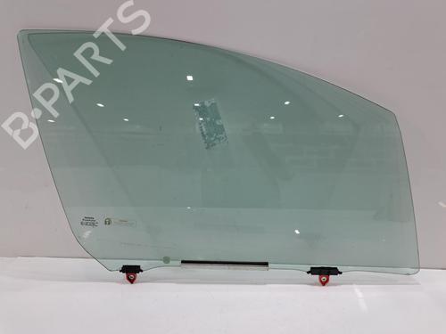 Used Front right door window Front right door window TOYOTA YARIS (_P13_) 1.5 Hybrid (NHP130_) (101 hp) 34121333 34121333