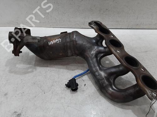 Used Catalyst Catalyst SUZUKI JIMNY Closed Off-Road Vehicle (A6G) 1.5 AllGrip (JB74W, JB74V, A6G415) (102 hp) 32976338 32976338