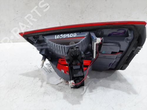 Left taillight BMW X3 (F25) xDrive 20 d | BP31285997C34