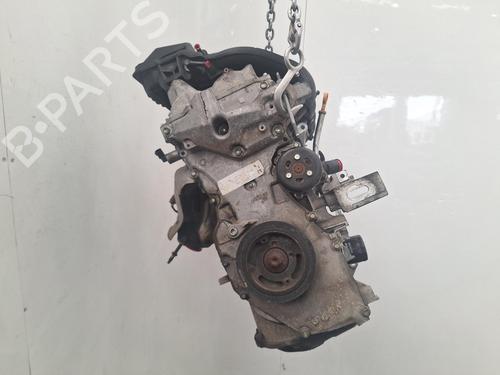 Motor Motor NISSAN JUKE (F15) 1.6 (117 hp) 33699624 33699624