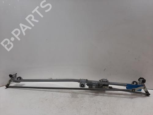 Used Front wiper motor VAUXHALL ZAFIRA Mk II (B) (A05) 1.6 (115 hp) 29809426