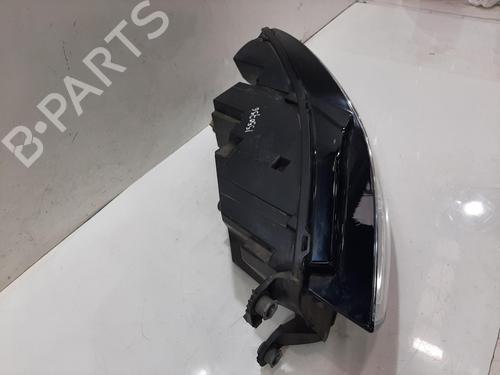 Left headlight JAGUAR I-PACE (X590) EV400 AWD | BP30179906C28