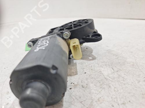 Front right window mechanism FORD FIESTA V (JH_, JD_) 1.4 16V | BP30897367C23