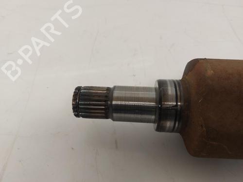 Other FORD FIESTA VI (CB1, CCN) 1.0 | BP26864921O1 