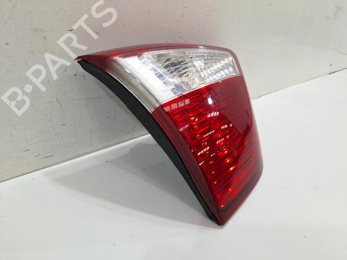 Left taillight FORD C-MAX II (DXA/CB7, DXA/CEU) 2.0 TDCi | BP26834272C34 