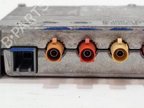 Control unit JAGUAR I-PACE (X590) EV400 AWD | BP27872371M11 