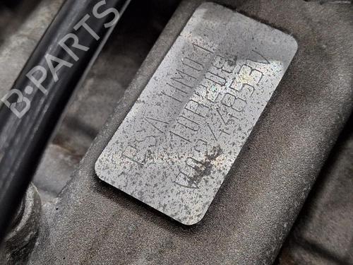 Engine PEUGEOT 208 I (CA_, CC_) 1.2 VTI 82 | BP31628211M1 