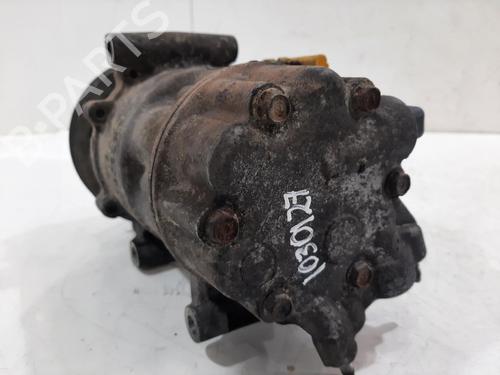 AC compressor CITROËN DS3 (SA_) 1.6 HDi 110 | BP29637010M34 