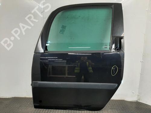 Used Left rear door Left rear door 38969631 38969631
