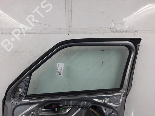 Right front door SUZUKI SWIFT V (AZ) 1.0 (A2L310) | BP31903449C3 