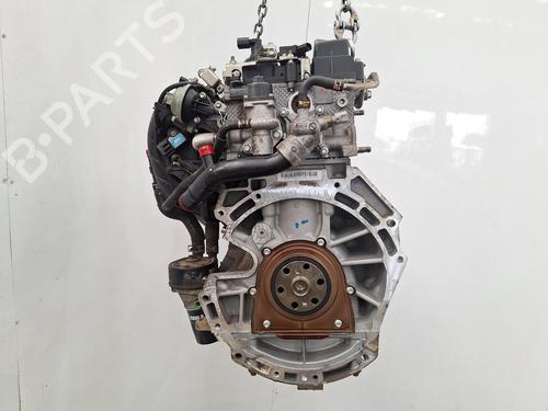 Used Engine MAZDA MX-5 III (NC) 2.0 (NC18) (160 hp) 29398183