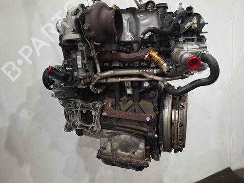 Engine VAUXHALL INSIGNIA Mk II (B) Hatchback (Z18) 2.0 D (68) | BP39889224M1 - Image 4