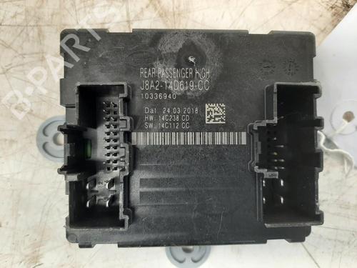 Control unit JAGUAR I-PACE (X590) EV400 AWD | BP26847100M11 