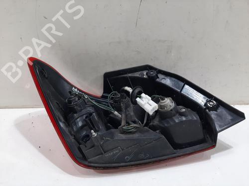 Right taillight MITSUBISHI MIRAGE / SPACE STAR VI Hatchback (A0_A) 1.0 (A05A) | BP34644629C35  - Image 6