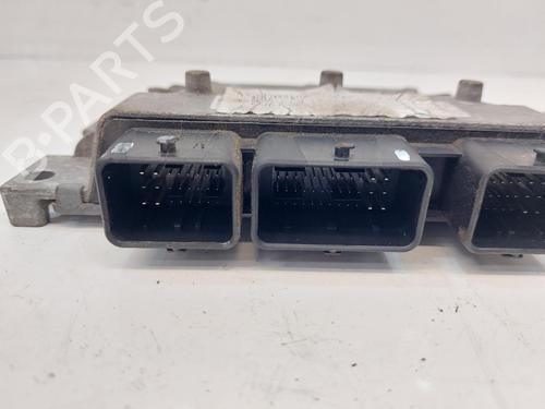 Control unit FORD FIESTA VI (CB1, CCN) 1.25 | BP26808789M11 
