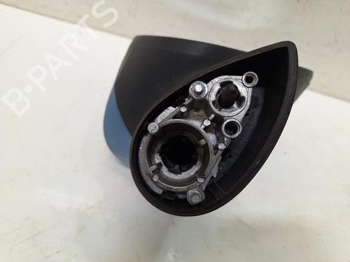 Right mirror SEAT IBIZA IV (6J5, 6P1) 1.2 TSI | BP27408374C27 
