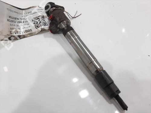 Injector FORD TRANSIT CUSTOM V362 Van (FY, FZ) 2.2 TDCi | BP32682673M100  - Image 6