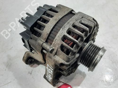 Used Alternator Alternator 39506921 39506921