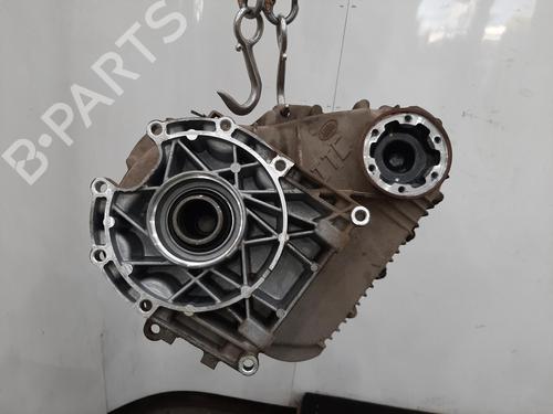 Transfer box LAND ROVER DISCOVERY V (L462) 2.0 Sd4 4x4 | BP29741863M36