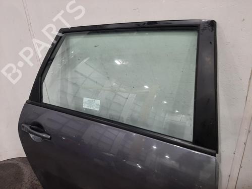 Right rear door MITSUBISHI GRANDIS (NA_W) 2.0 DI-D (NA8W) | BP26834018C5 