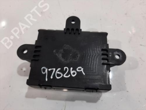 Control unit JAGUAR I-PACE (X590) EV400 AWD | BP26849749M11 