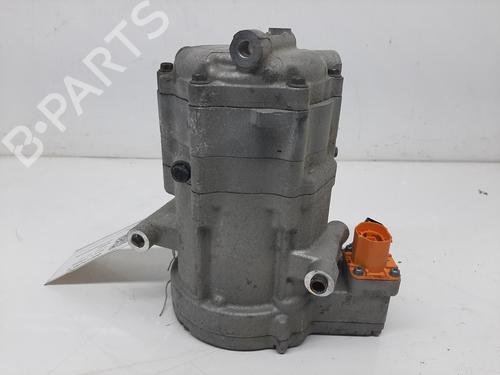 AC compressor HYUNDAI KONA (OS, OSE, OSI) 1.6 GDi Hybrid | BP27325536M34 