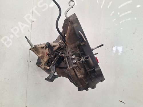 Gearbox RENAULT CAPTUR I (J5_, H5_) 1.5 dCi 90 (J5N4, J5M5, J5MW, J5M6, J5AL, J5AJ) | BP36452087M3 - Image 4